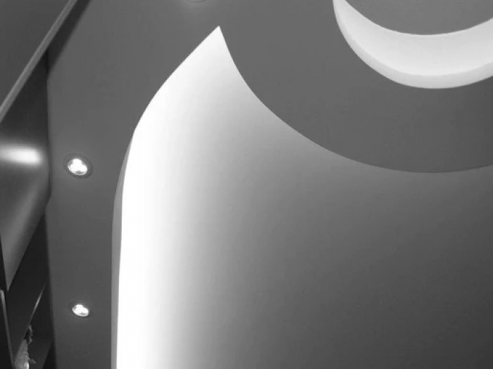 Archisio - Massimiliano Aguilera Architetto - Progetto Villino sulla cassia a roma