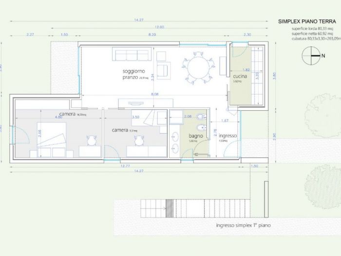 Archisio - Marco Mazzella - Progetto Galassia