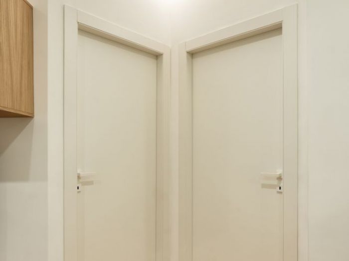 Archisio - X1architettura - Progetto House 1