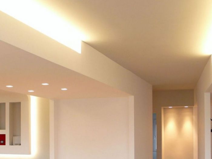 Archisio - Daslab - Progetto Design e interior design