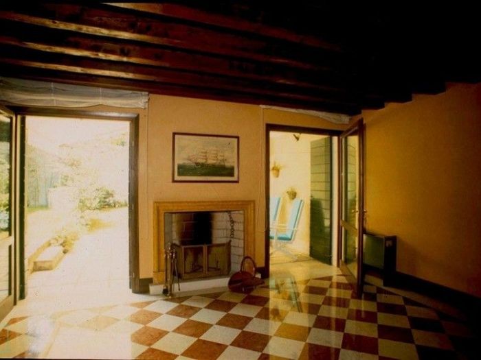 Archisio - Cofra Architettura Design Innovazione - Progetto Recupero di occhio di portico