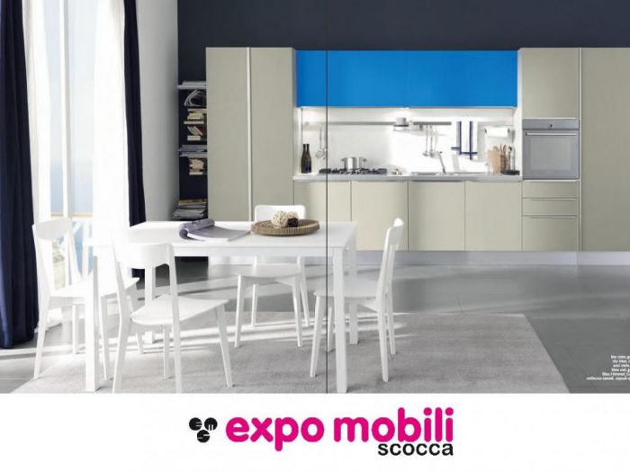 Archisio - Expo Mobili Di Scocca F C Snc - Progetto Cucine moderne