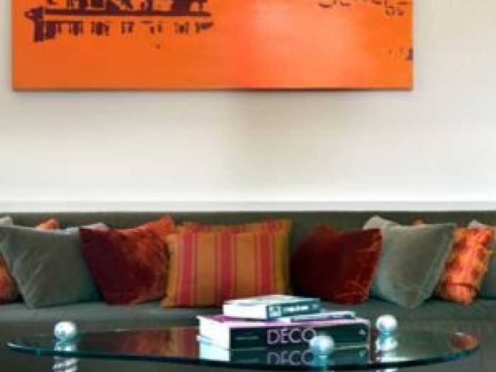 Archisio - Daniela Meloni - Progetto Lungotevere flaminio