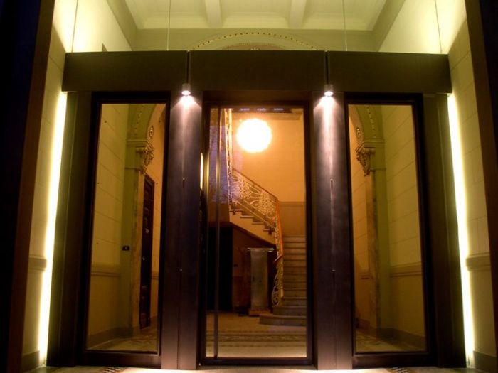 Archisio - Massimo De Salvia - Progetto Seac o2