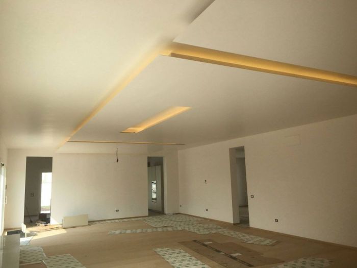 Archisio - Maurizio De Vito - Progetto Ristrutturazione interni ed esterni