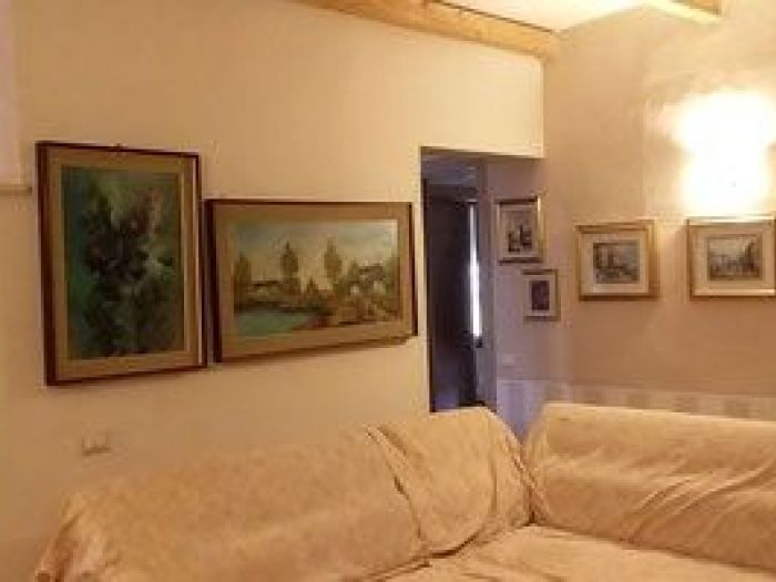 Archisio - Luca Magnani - Progetto Ristrutturazione di appartamento in bressana bottarone