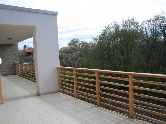 Archisio - Immobiliare Irsara srl - Progetto Opicina trieste