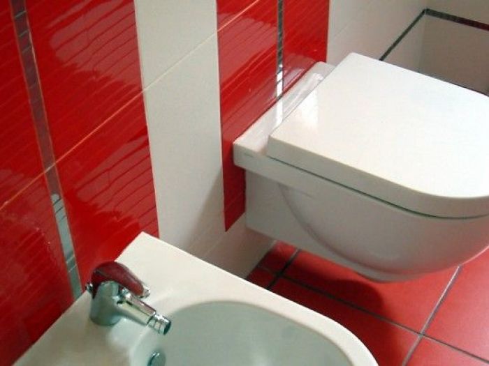 Archisio - Adesign - Progetto Appartamento riviera di chiaia