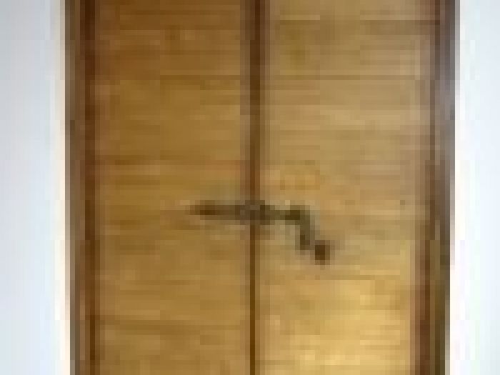 Archisio - Falegnameria De Sanctis - Progetto Porte