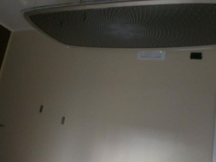 Archisio - Edy Impianti Elettrici - Progetto Lavoro centro estetico illuminazione led