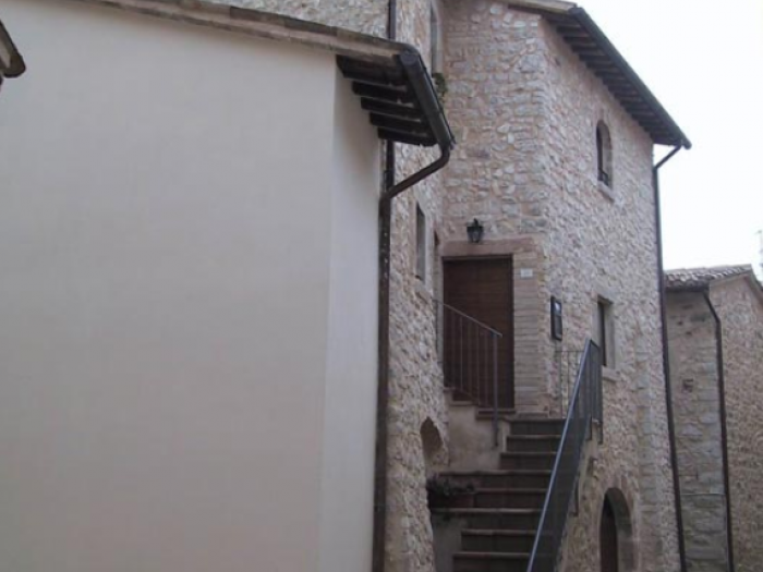 Archisio - Studio Di Architettura Cinzia Vitale - Progetto Restauro in zona sismica