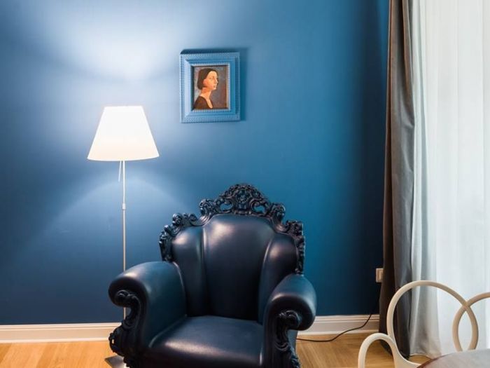 Archisio - Leolab - Progetto Viandante