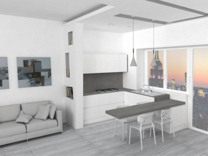 Archisio - Architettando Studio - Progetto Casa marconi