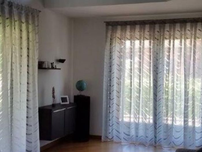 Archisio - Cr Idee Casa - Progetto Tendaggi