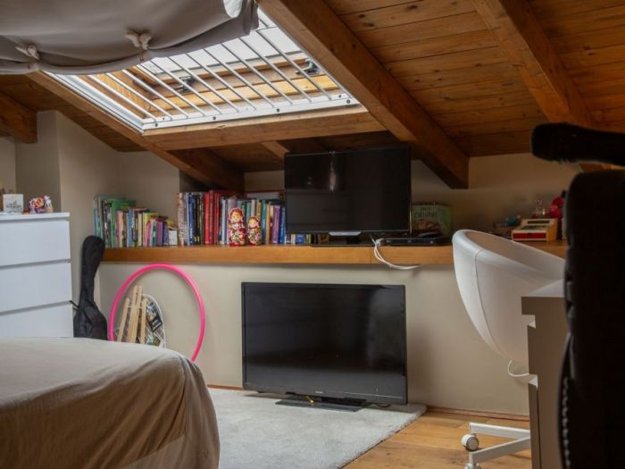 Archisio - Cinzia Campari - Progetto Casa in corte