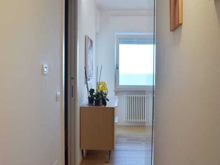 Archisio - Margherita Papagni - Progetto Casa fluida