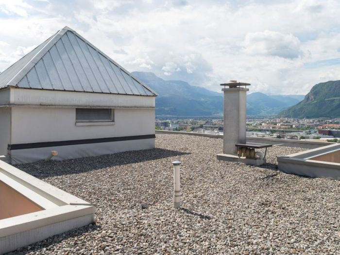 Archisio - Manuel Benedikter - Progetto Sinfonia aslago