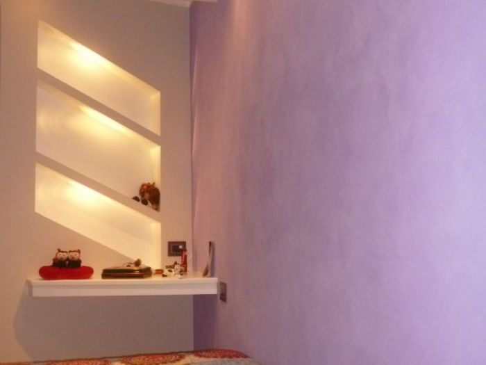 Archisio - Giuseppe Bisceglia - Progetto Casa spartaco - 90mq