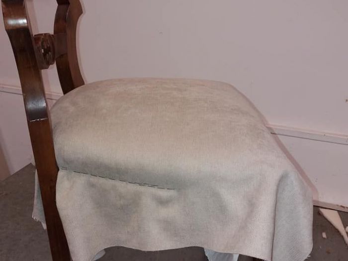 Archisio - Panebianco Produzione E Rifoderi Arredamenti Tappezzeria E Sartoria Prof - Progetto Produzione e rifoderi arredamenti tappezzeria e sartoria