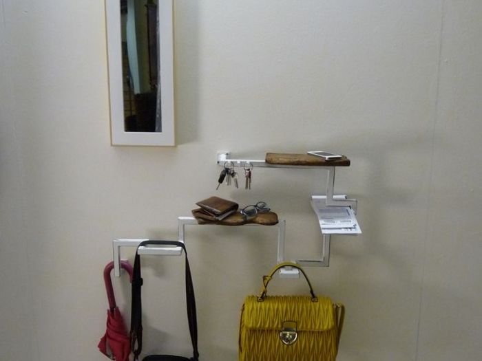 Archisio - Nicola Ionico Art - Progetto Pipe