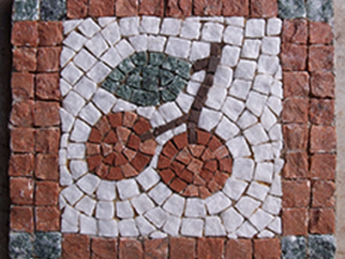 Archisio - Design On House - Progetto Mosaico