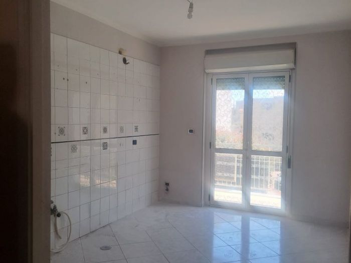 Archisio - Domenico Guadagni - Progetto Ristrutturazione appartamento a giugliano in campania