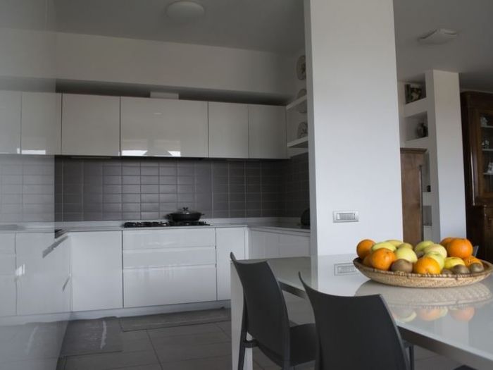 Archisio - Adsg - Progetto Appartamento