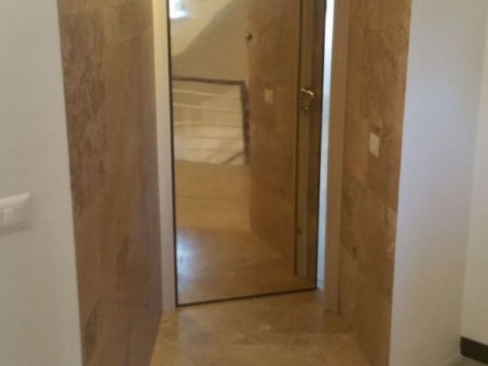 Archisio - Galiani Giorgetti srl - Progetto Appartamento nettuno