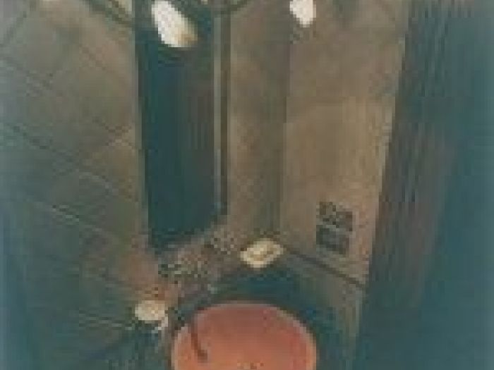 Archisio - Casa Come Me - Progetto Galleria 1