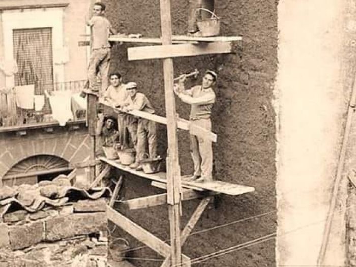 Archisio - Francavilla Riva - Studio Di Architettura - Progetto Progetti