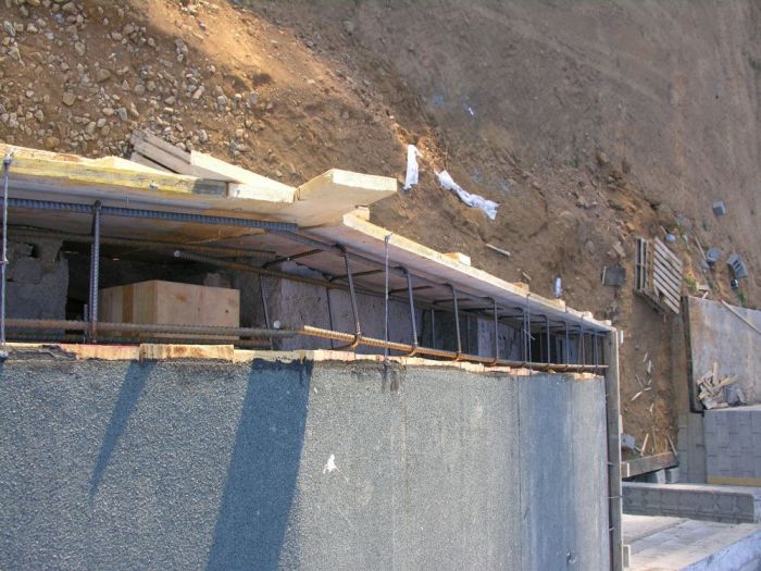 Archisio - Impresa Edile Marongiu - Progetto Cantieri