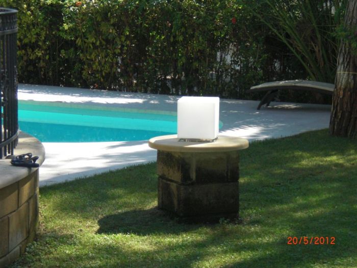 Archisio - Michele Gallo - Progetto Giardino