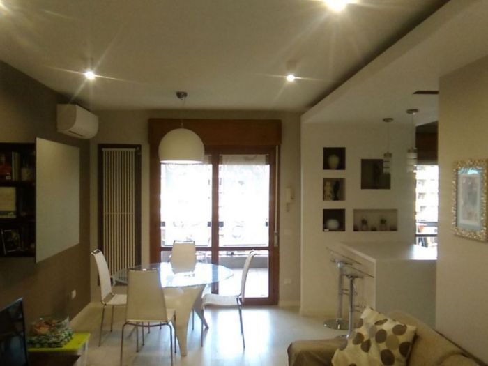 Archisio - Architettando Studio - Progetto Casa cinecitta