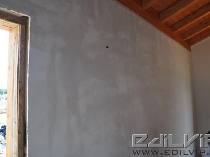 Archisio - Edilvip Srl - Progetto Pareti interne