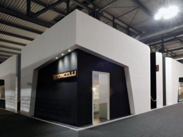 Archisio - Studioresetproject srl - Progetto Allestimenti