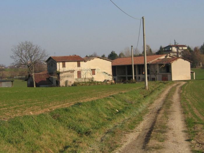 Archisio - Manuel Benedikter - Progetto Agriturismo cobue