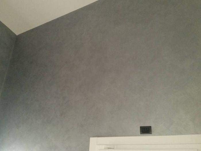 Archisio - Giordano De Rossi - Progetto Trattamenti superficiali generici