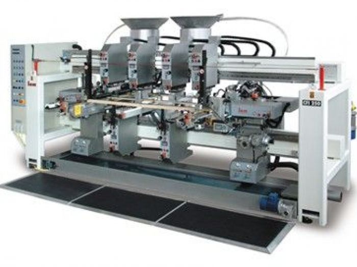 Archisio - Impianti Elettrici Morano Roberto - Progetto Manutenzione di impianti e macchinari per lindustria