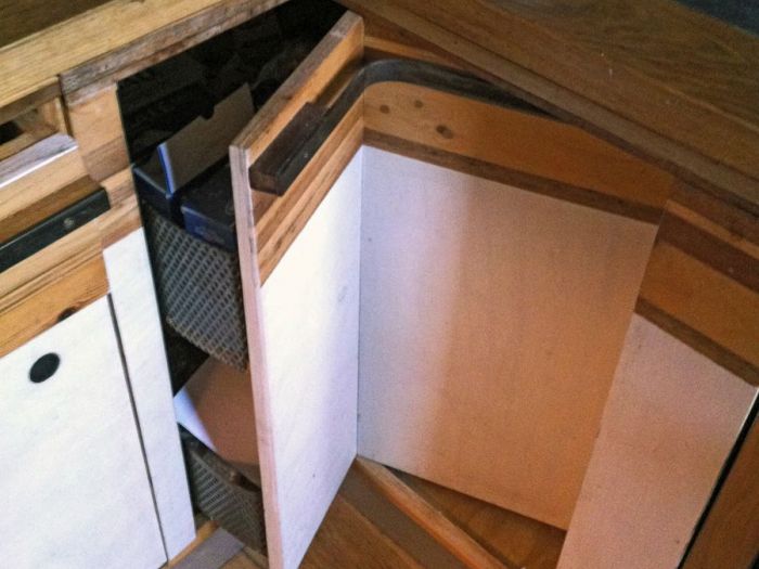 Archisio - Laboratorio Controprogetto - Progetto Cucine e bagni