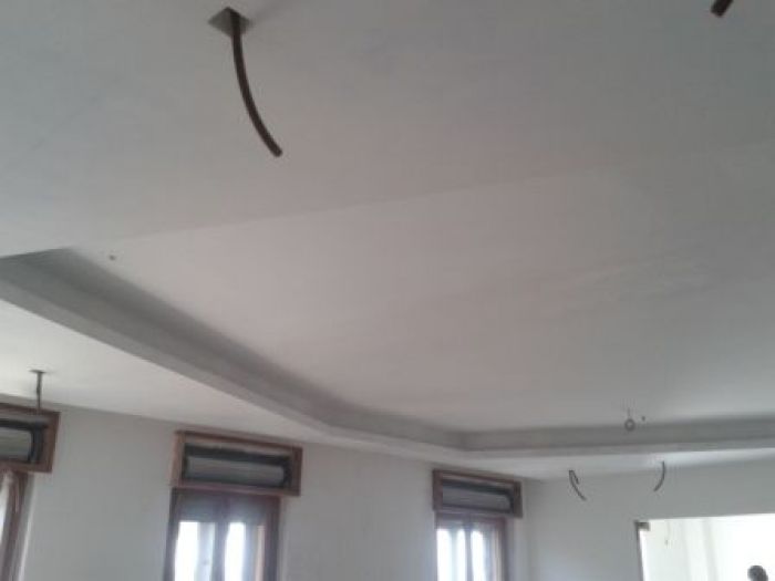 Archisio - Edil Decor Sud - Progetto Manutenzione ristrutturazione restauro edile costruzioni a secco e assistenza tecnica