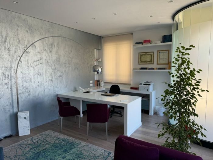 Archisio - Mario Mele - Progetto Studio alice - 2023