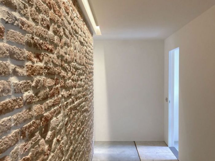 Archisio - Antonio Cacurio - Progetto Villa bf a noventa vicentina - vicenza studio cacurio