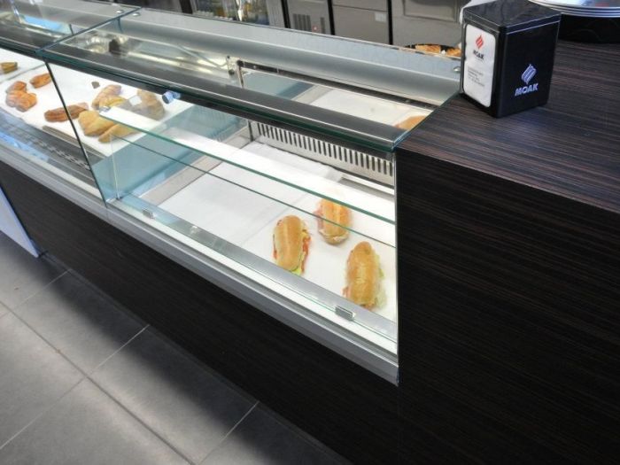 Archisio - Makestudio - Progetto Area 178 caf e tabaccheria