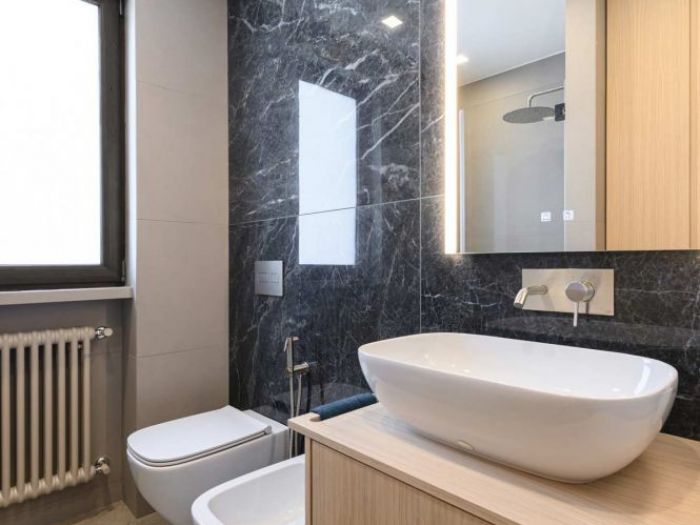 Archisio - Salvatore Vicidomini - Progetto Casa marvel