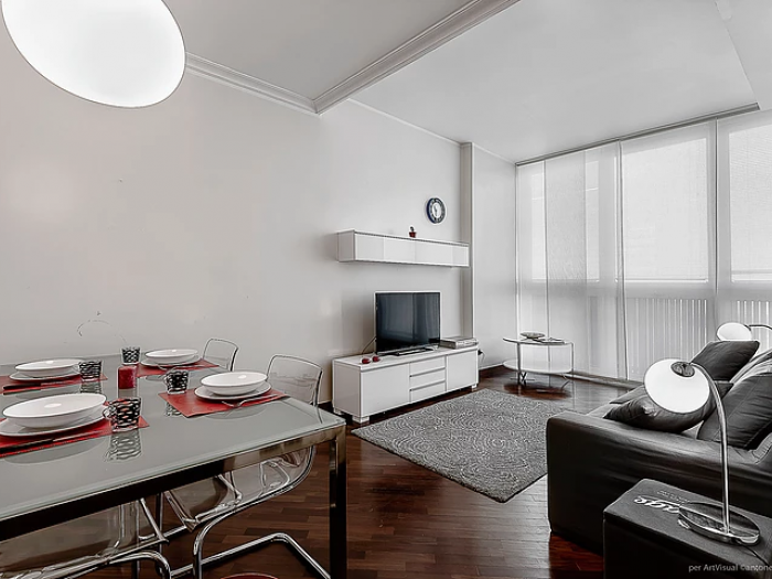 Archisio - Antonella Bozzini - Progetto Interni