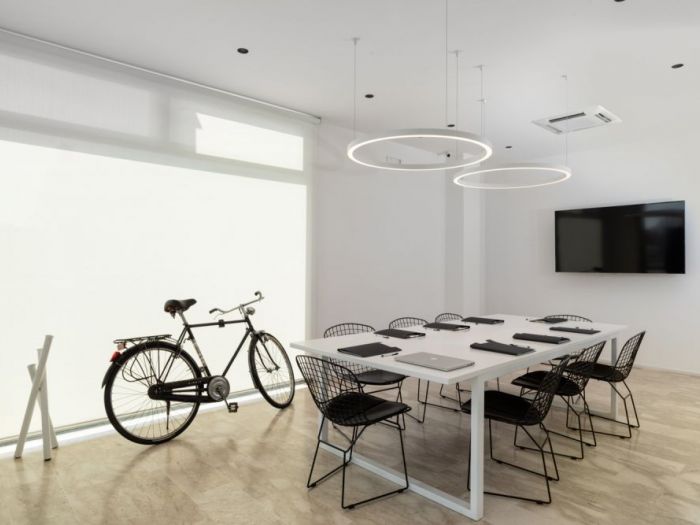 Archisio - Blank - Progetto Slogan creative