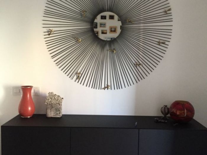 Archisio - Eugenia Sarkisyan - Progetto Villa a punta ala