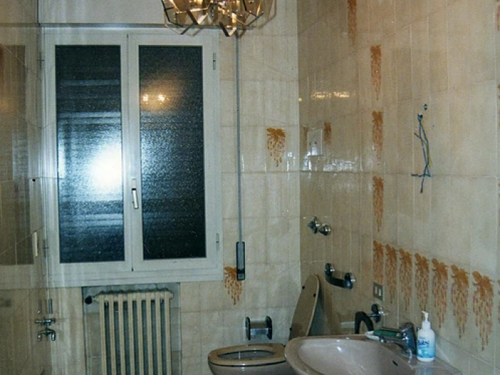 Archisio - Lucia Occhialini - Progetto Bologna