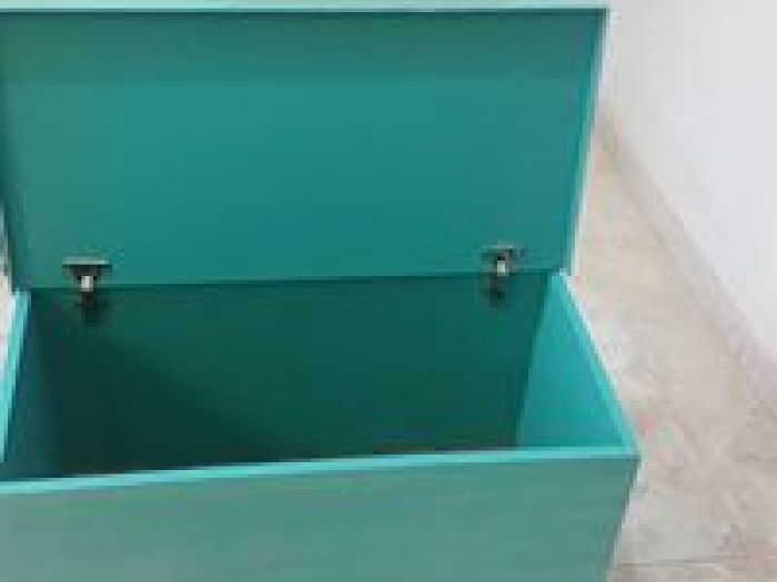 Archisio - Falegnameria Di Santoro Claudio - Progetto Mobili in legno