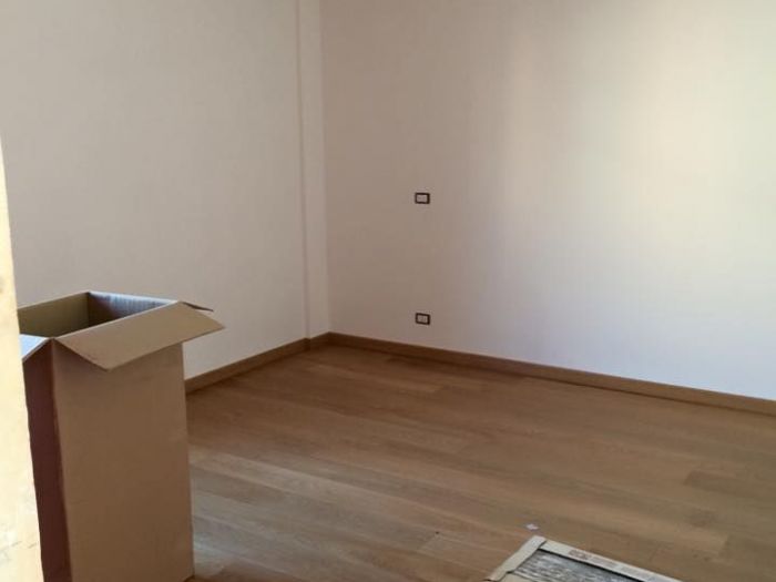 Archisio - La Servizi Ristrutturazioni - Progetto Interni